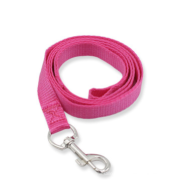 Amazon's new product dog outing rose red leash pet supplies